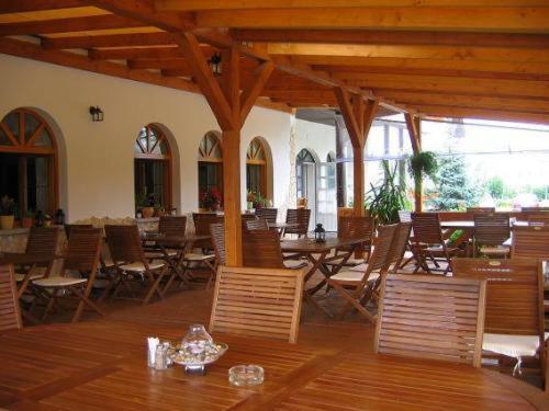 Sziget Hotel&Restaurant Тарьян Удобства фото